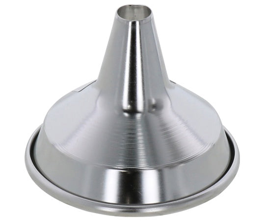 TAKAGI18-8 Stainless Steel Funnel, Handleless, 6cm, 4130225, 1pc
