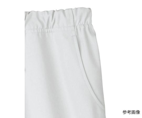 ユニセックススクラブパンツ ネイビー L TP6802U-8 L 1枚