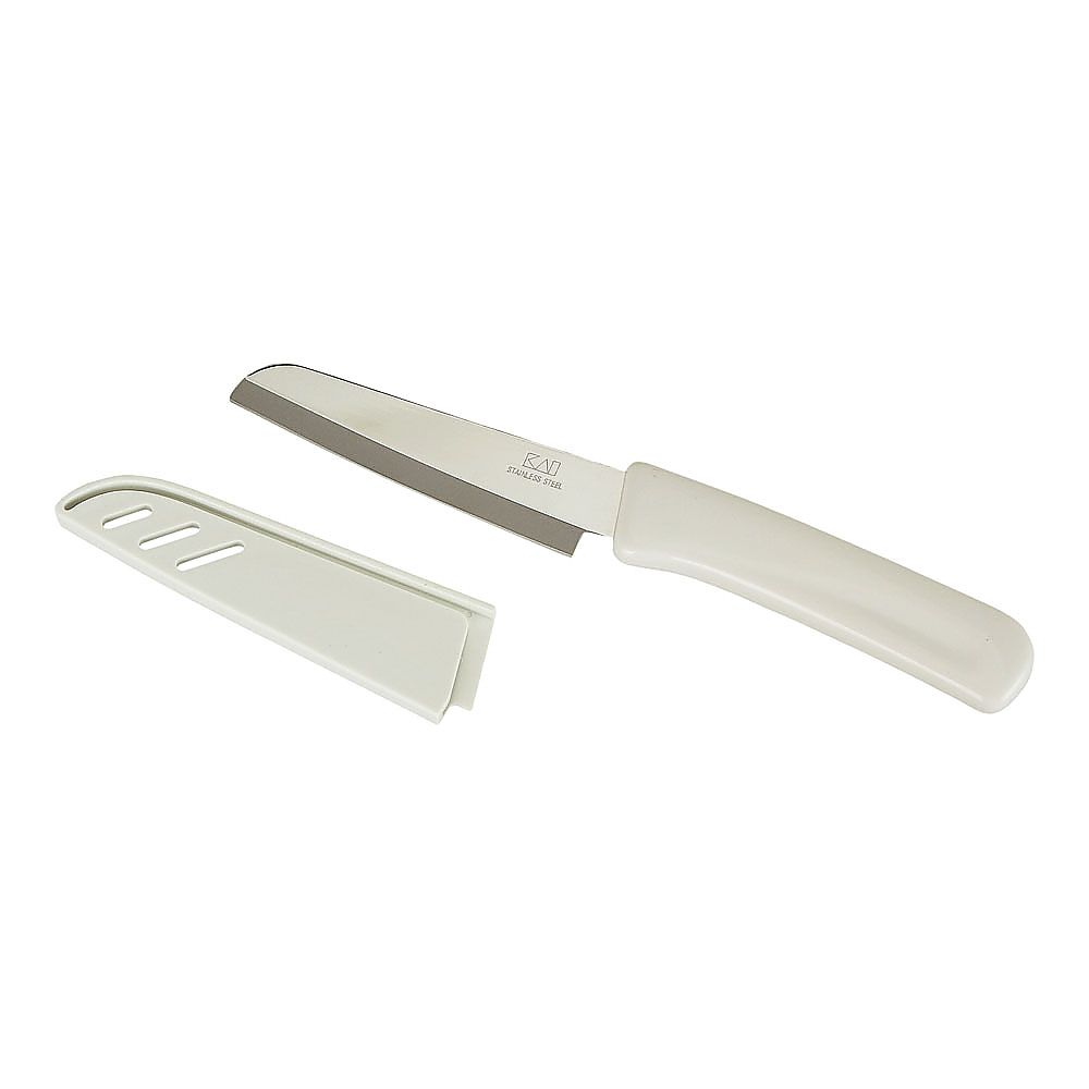 サヤ付きフルーツナイフ DH7172 1個