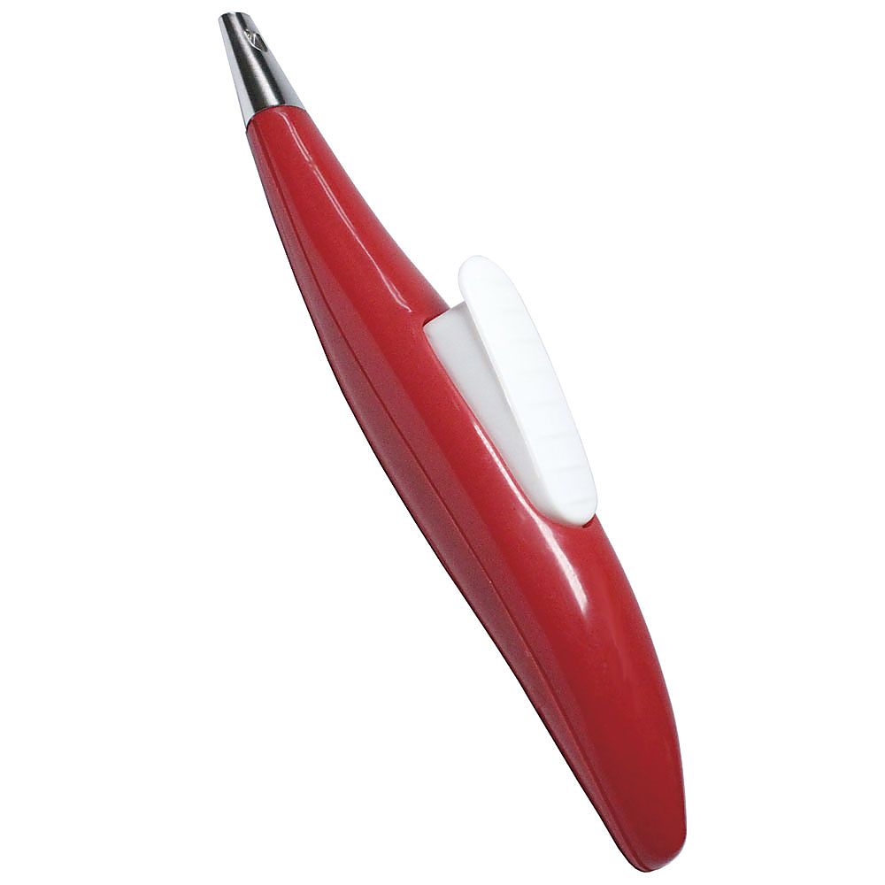 発電式圧電点火棒 アンタレス 赤 P336 1個