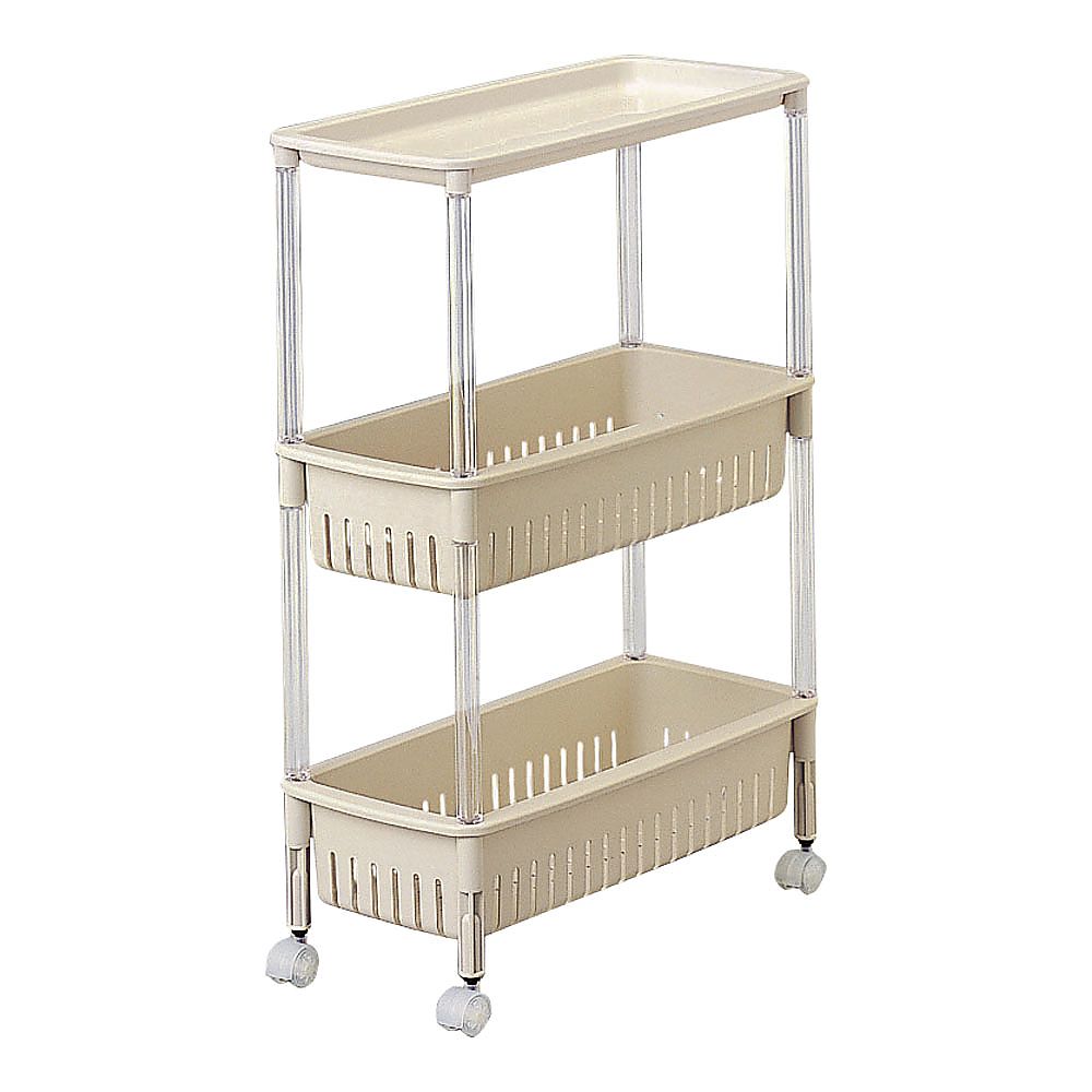 Luce Wagon TSW-21 1 piece