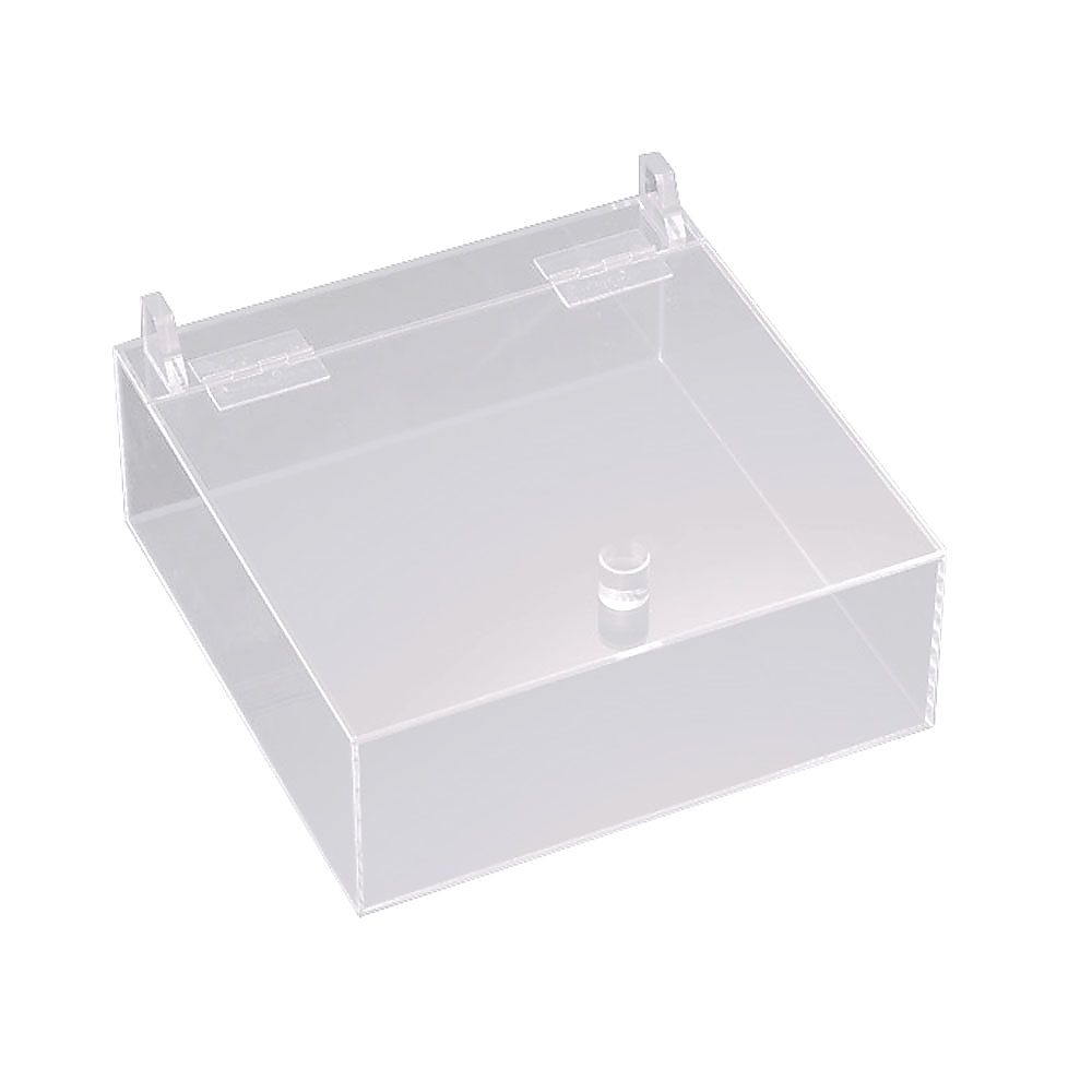 アクリル試食ボックス 特大 1個