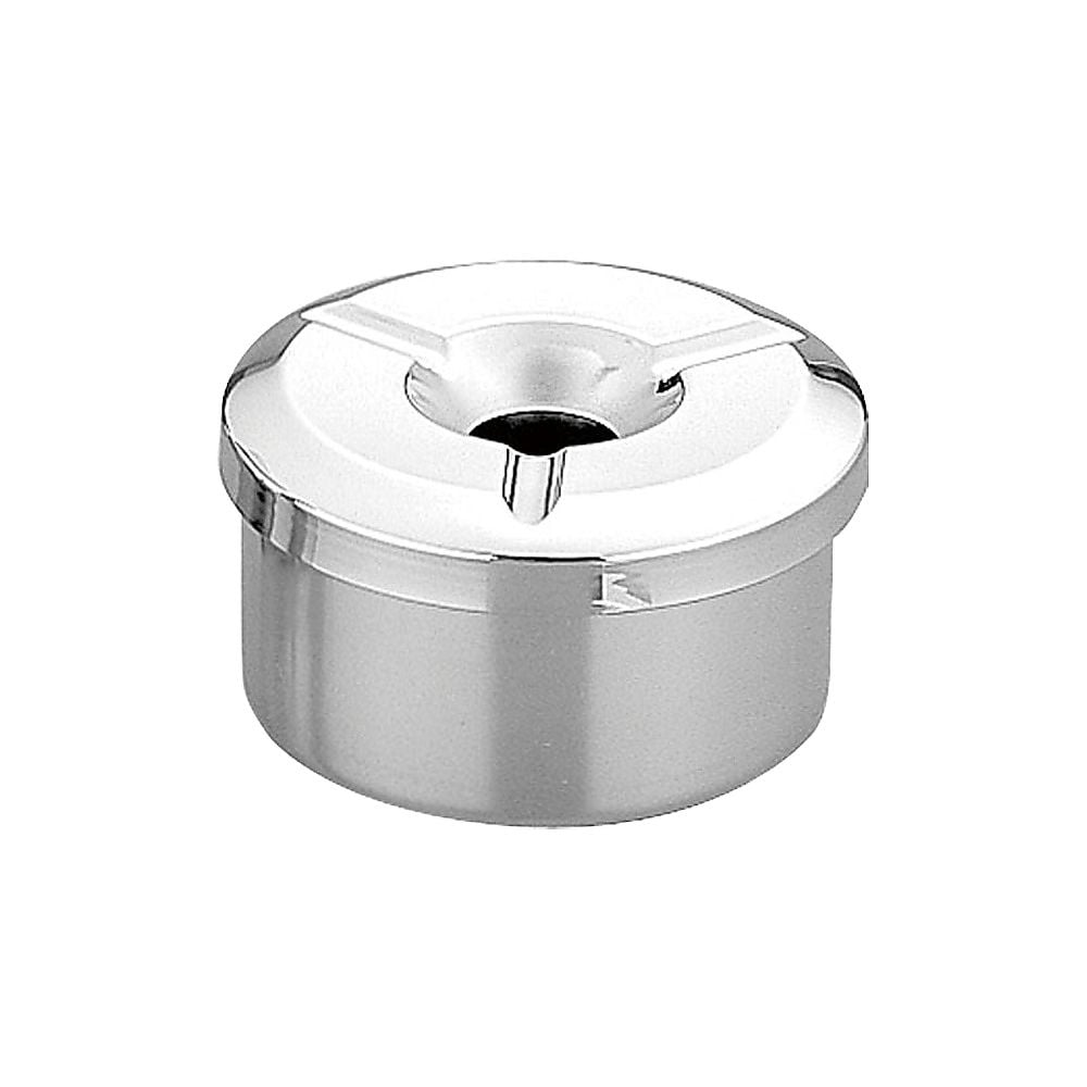 UK Stainless Steel Ramen Ashtray A S (Shallow) 1 piece