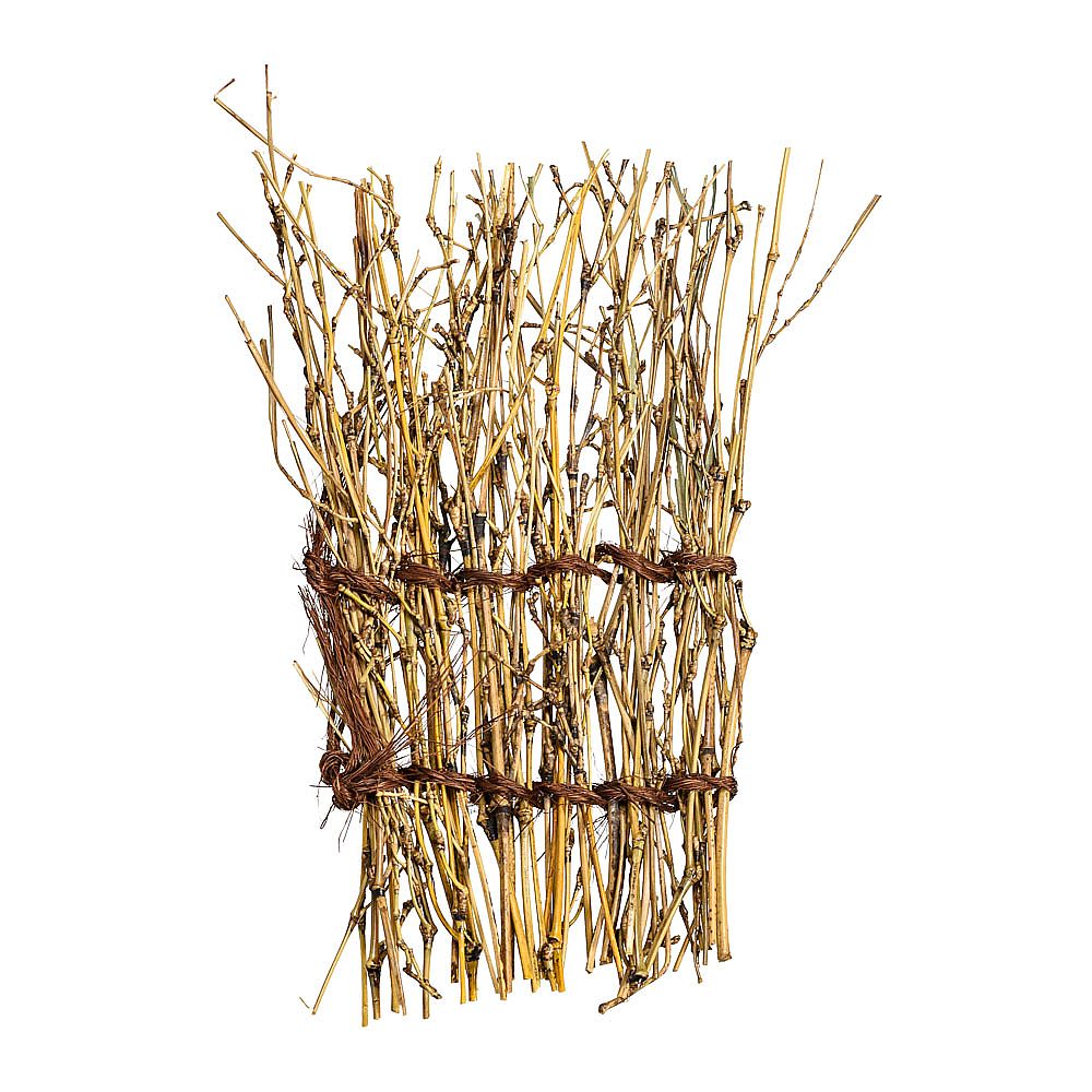 Bamboo curtain 21-912 1 piece