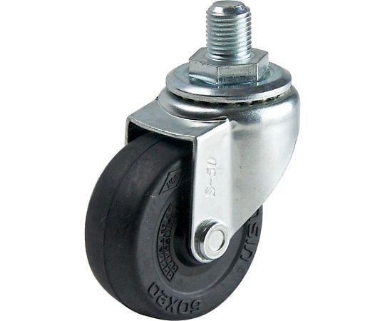 Standard caster SR-50RM(M12XP1.25) 1 piece