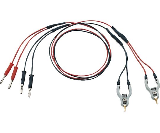 1 x 4-wire test lead for digital multimeter GTL-108A