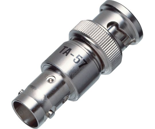Measurement options and accessories 50Ω termination resistor TA-57 1 piece