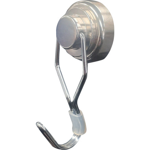 Sankei Powerful Magnet Hook 25Φ PM-25 1 piece