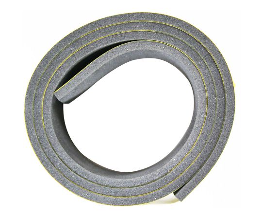 セーフティクッション 50×910×4mm 黄/黒 TAC-005 1巻