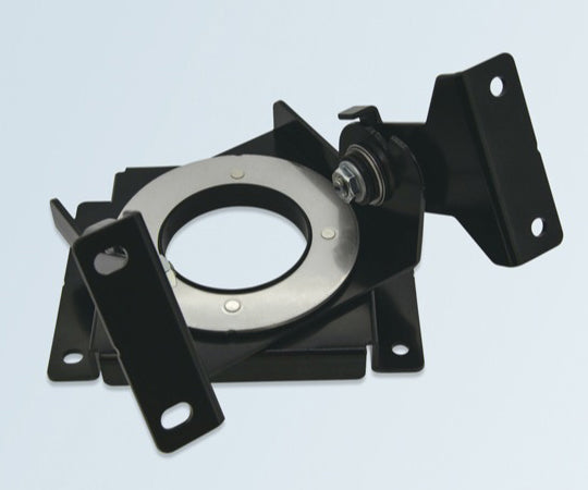 Two-axis free stop hinge TH-153 1 piece