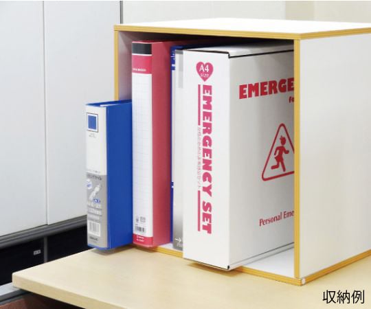 1DAY女性の災害対策13点セット SL30 1個