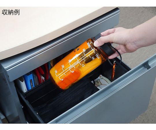 Disaster preparedness bottle 7-piece set 7324 1 piece