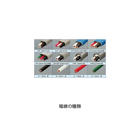 2-time practice set for the second-class electrician exam DK-52 1 set