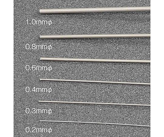 ノズル掃除針セット 6種 HG-5 1組(6種入)