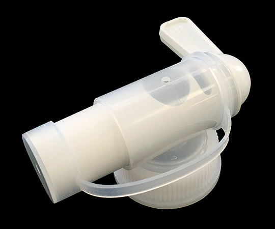 High viscosity cock 901324 1 piece