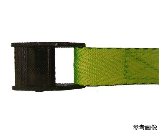 TRAD 버클 로딩 벨트 2P TNB-2BW #823512 1pcs