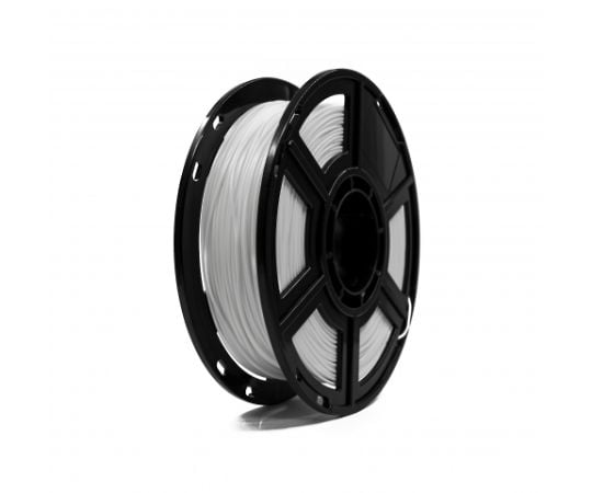 FLASHFORGE용 필라멘트 500g 화이트 PLA-F13 1권