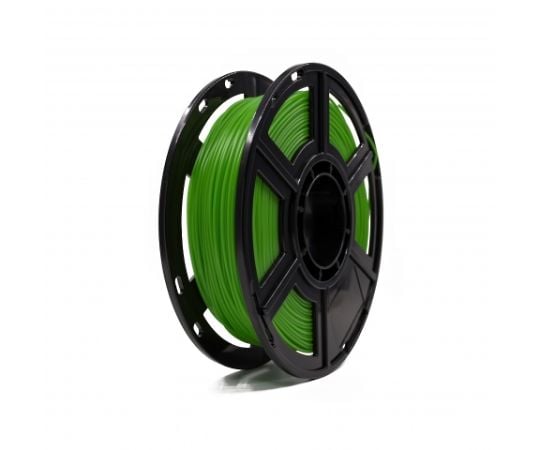 FLASHFORGE filament 500g green PLA-F17 1 roll