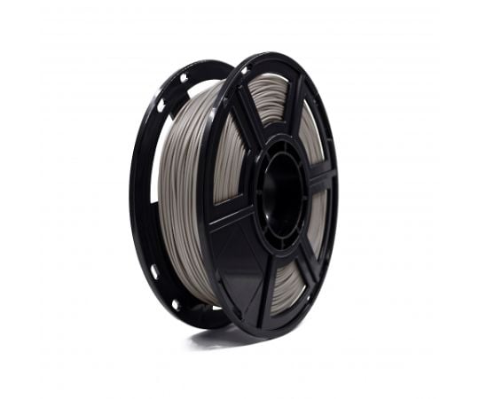 FLASHFORGE用フィラメント 500g ライトグレー PLA-F10 1巻