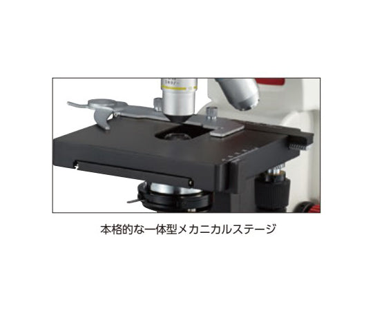 生物顕微鏡 BA80-9S 114-291 1台