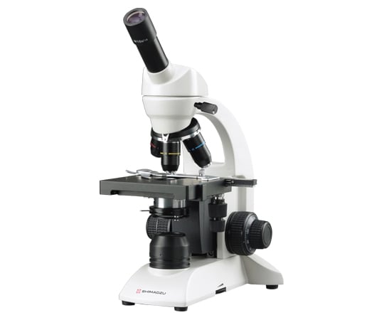 実習用生物顕微鏡 BA81-9S 114-301 1台