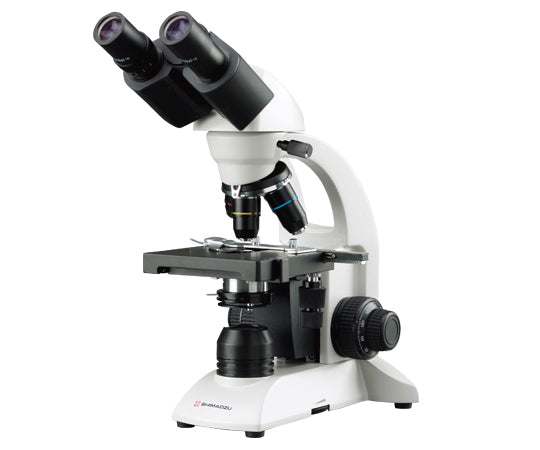実習用生物顕微鏡 BA81-9B 114-304 1台