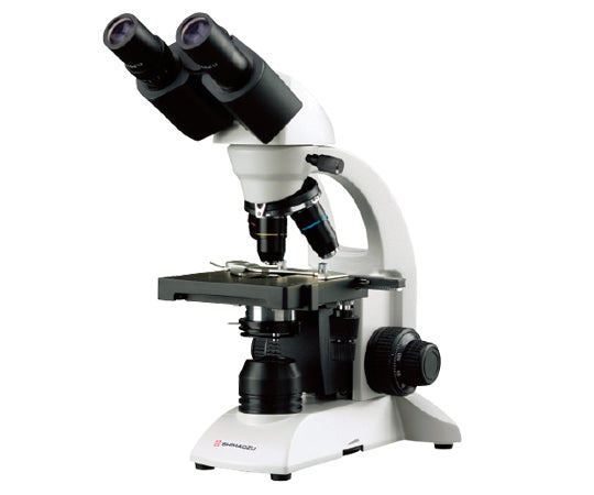 実習用生物顕微鏡 BA81-15B 114-305 1台