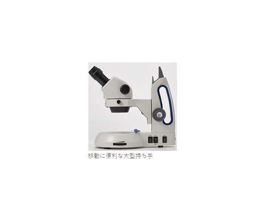 実体顕微鏡 STZ-105 114-792 1台