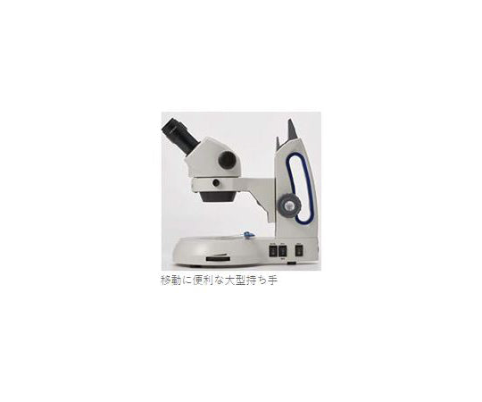 実体顕微鏡 STC-102 114-794 1台