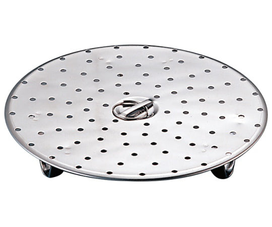 18-8 찜통눈접시 20cm용 033017020 1개