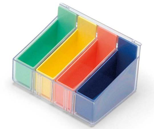 Medication tray YT-11TS 1 piece