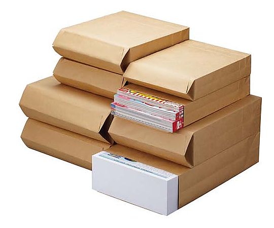 택배 가방 120g A4 라미네이트 가공 50장 4154-5508 1팩(50장입)