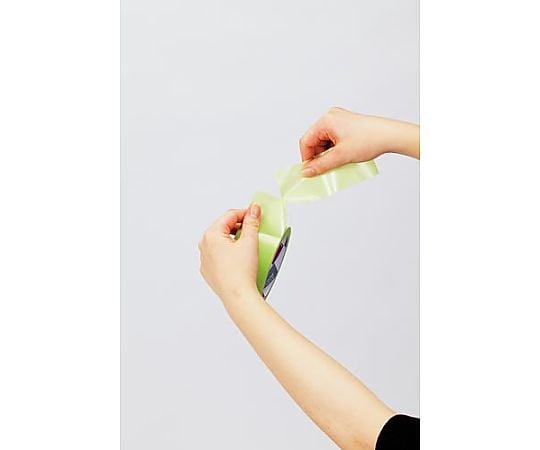 Masking tape, light green, 1 roll 4176-7450 1 roll