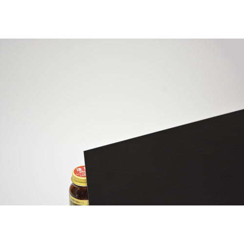 Hikari Recycled Pet Sheet Black 200 x 300 x 1mm RPT2031-3 1 sheet
