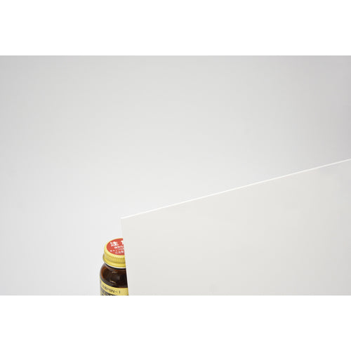 Hikari Recycled Pet Sheet White 450 x 600 x 1mm RPT4051-2 1 sheet