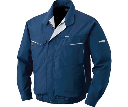 Cotton/polyester blend workwear only Navy L KU90470C03S3 1 unit