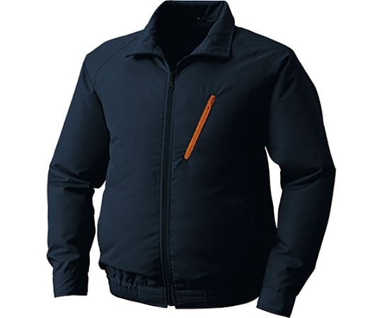 Polyester® clothing only Navy M KU90510C03S2 1 piece