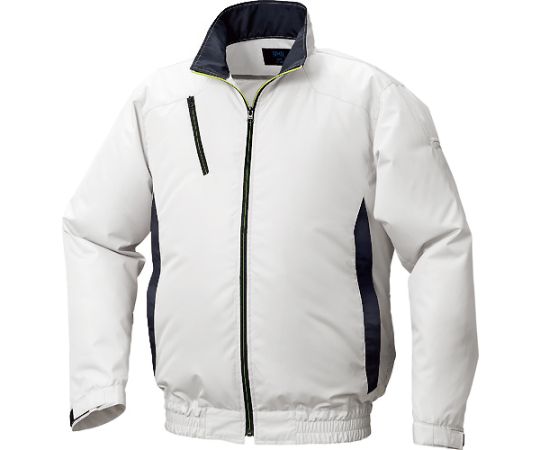 Polyester casual wear only Silver x dark navy 3L KU92010C06S5 1 piece