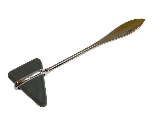 Taylor Percussion Hammer, Black, 19cm, Rubber Antibacterial, Z181-825B, 1 pc