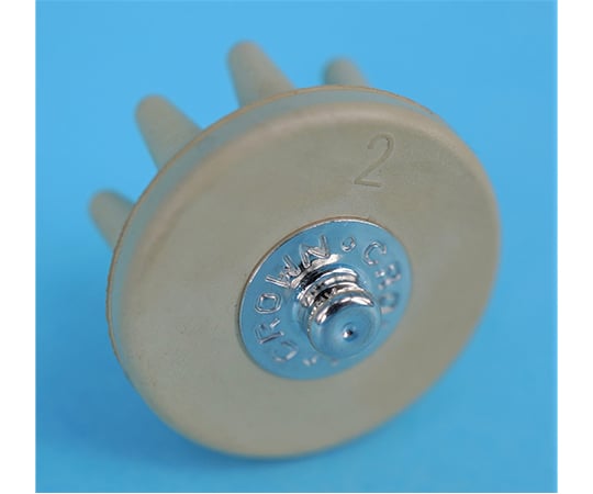 脳波用ゴム電極:Sottoブレイン 5個入 20PA012 1袋(5個入)