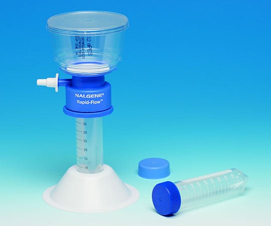 원심 튜브용 필터 Rapid-Flow(PES) 50mm 0.2μm 1상자(12개입) 564-0020 1상자(12개입)