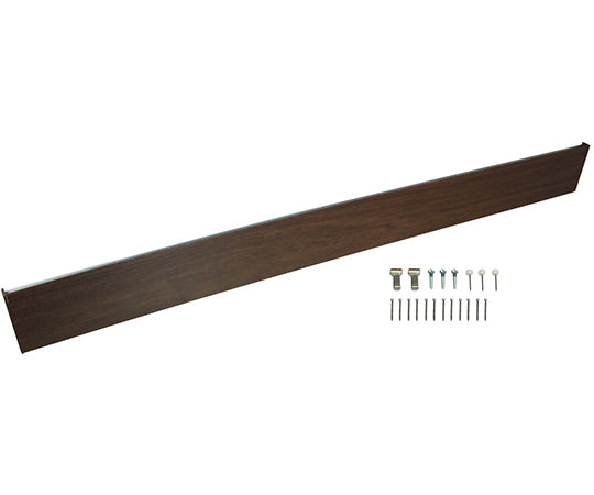 Nageshi Rail Sepia 0.6m MR4021 1pc