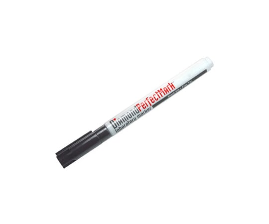 Solvent Resistant Pen Black 1000-BLACK 1 piece