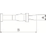 Kyocera Parts Lock Pin LP-6S 1 piece