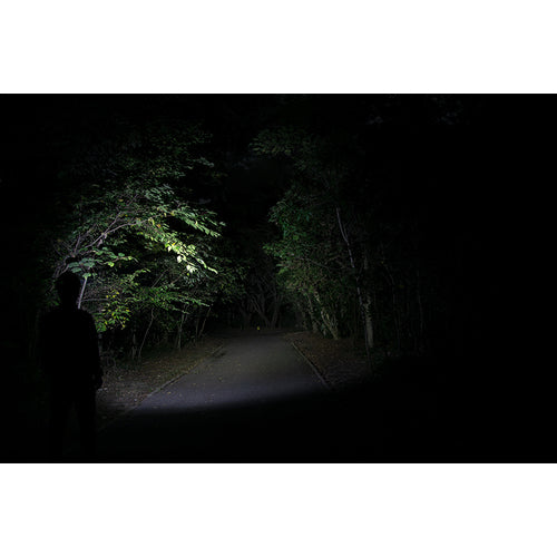 GENTOS LED Headlight Gaintech Series Battery-powered 701D GT-701D 1 unit