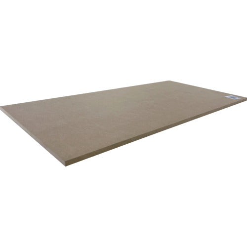 ZENIYA board MDF cut size 9X 910X1820 MDF936 1 piece