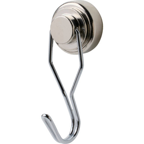 MAGEVER Strong Magnet Hook Swing Φ32 HOOKSWING32 1 piece
