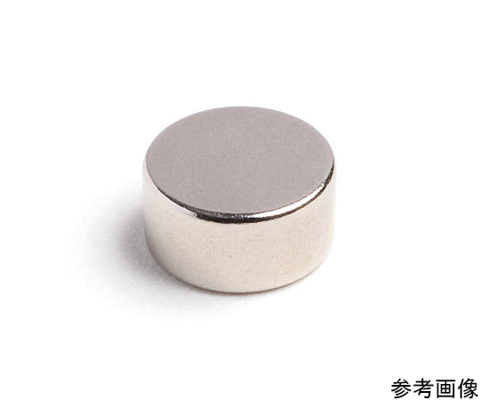 Neodymium Φ20×5 (N52) 5 pieces NE545 5 pieces