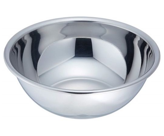 18-8 Mixing bowl 15cm 1 piece