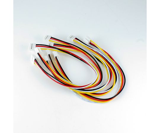 GROVE - 4ピンケーブル 20cm (5本セット) 110990027 1個